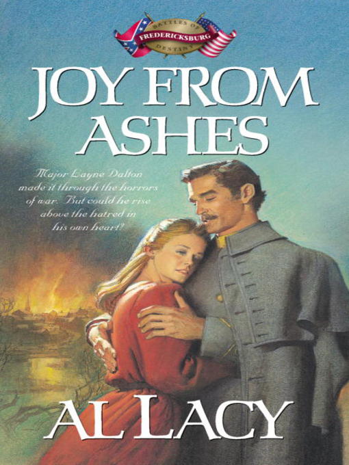 Title details for Joy from Ashes by Al Lacy - Available